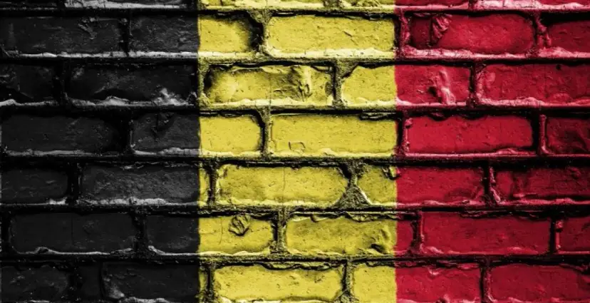 Jak wygląda flaga Belgii? Odkryj jej kolory i historię