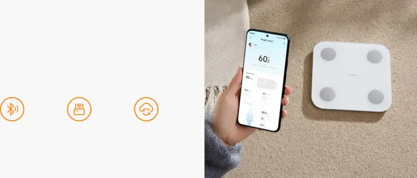 Waga Xiaomi jaka aplikacja – najlepsze opcje dla Twojej wagi