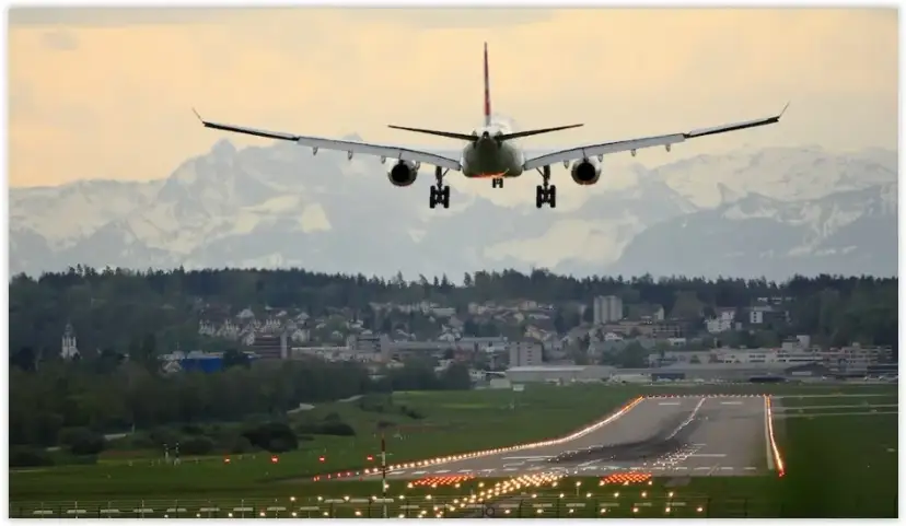 Ile trwa lot do Turcji z Katowic? Sprawdź czasy przelotów i trasy