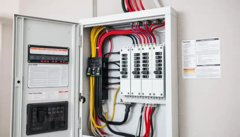 Ile bierze elektryk za punkt? Sprawdź ceny instalacji w Polsce