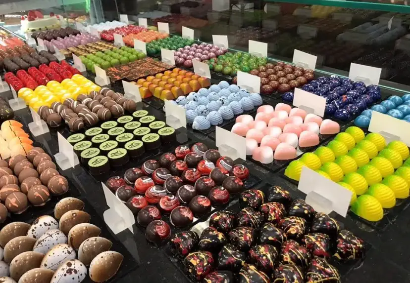 ¿Antojo dulce? Descubre los mejores postres cerca de ti