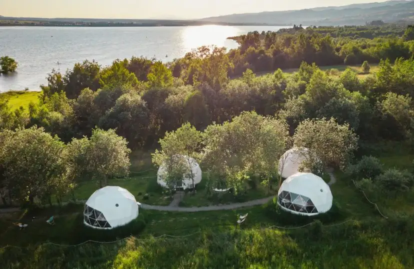 Pieniny gdzie nocleg - najlepsze opcje na udany wypoczynek