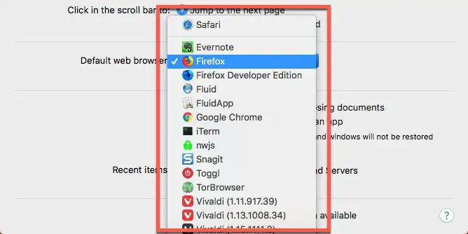 Jak zmienić domyślną przeglądarkę? Kompletny poradnik krok po kroku