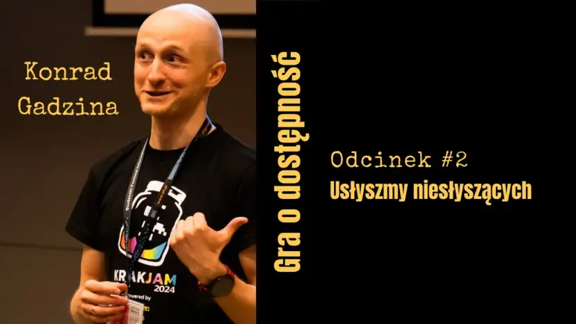 Problemy niesłyszących w Polsce: trudności, które trzeba zrozumieć