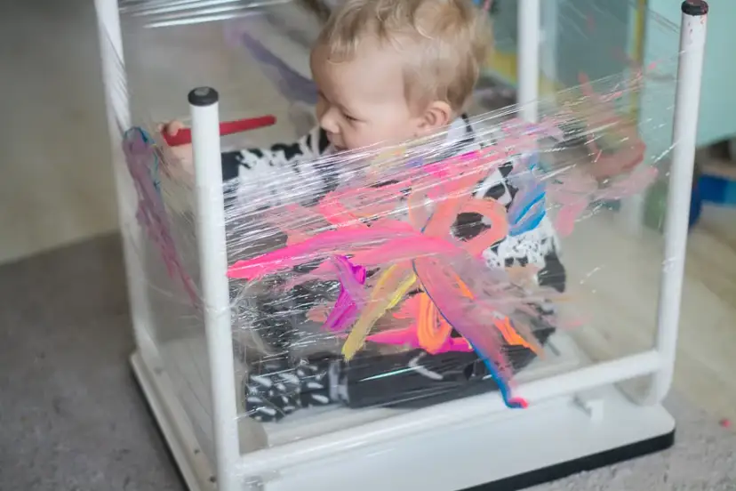 Pomysły na ciekawe zajęcia z dzieckiem w domu, które rozwijają