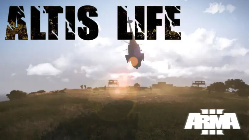 Altis Life Arma 3: Jak zacząć i zostać milionerem? Poradnik