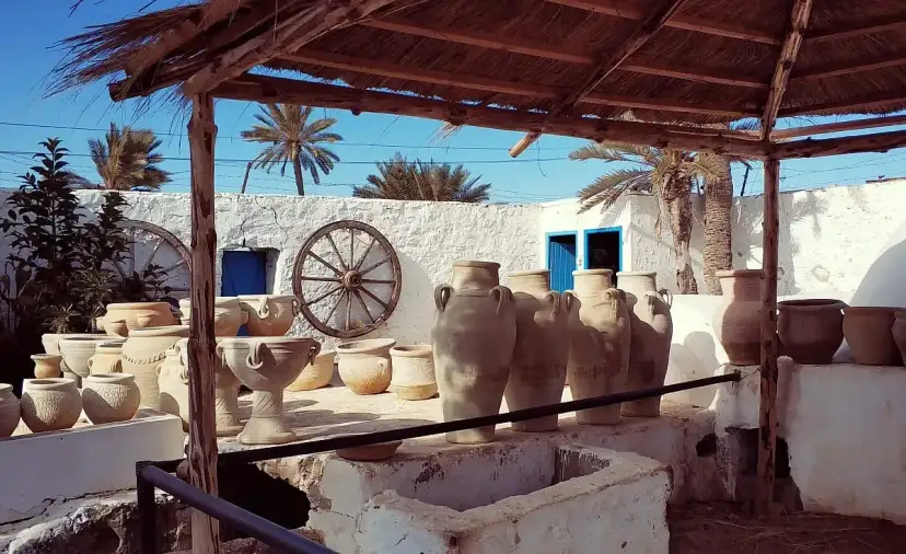 Djerba: Atrakcje, których nie możesz przegapić. Przewodnik