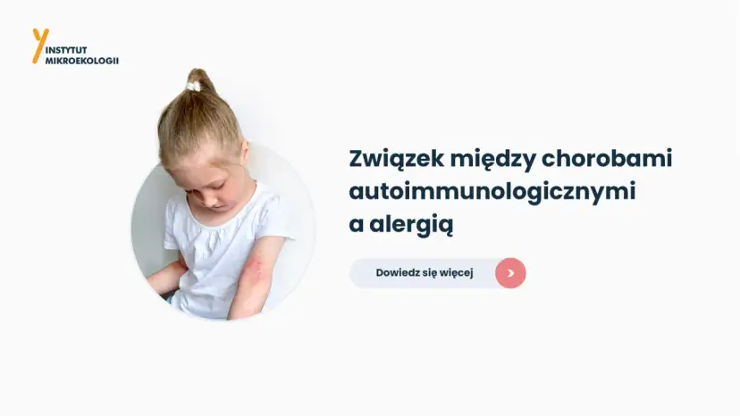 Czy alergia to choroba autoimmunologiczna? Odkryj prawdę i różnice