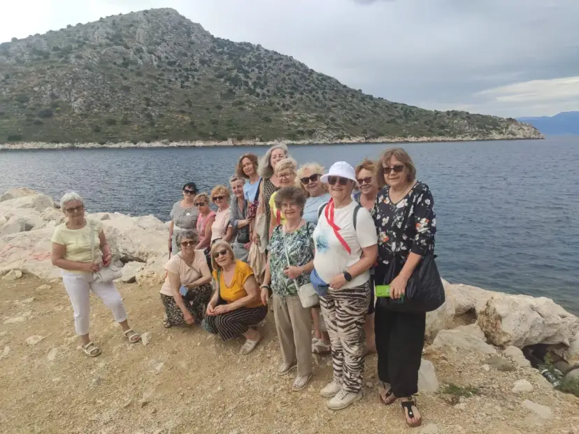 UTW Kielce 2026: Wczasy nad morzem i w górach jak się zapisać?