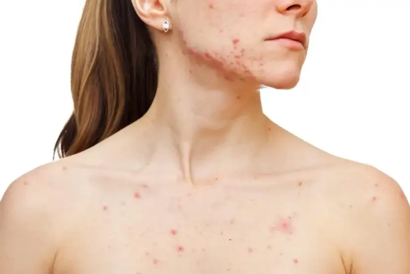 Jak skutecznie leczyć pryszcze po sterydach i odzyskać zdrową skórę