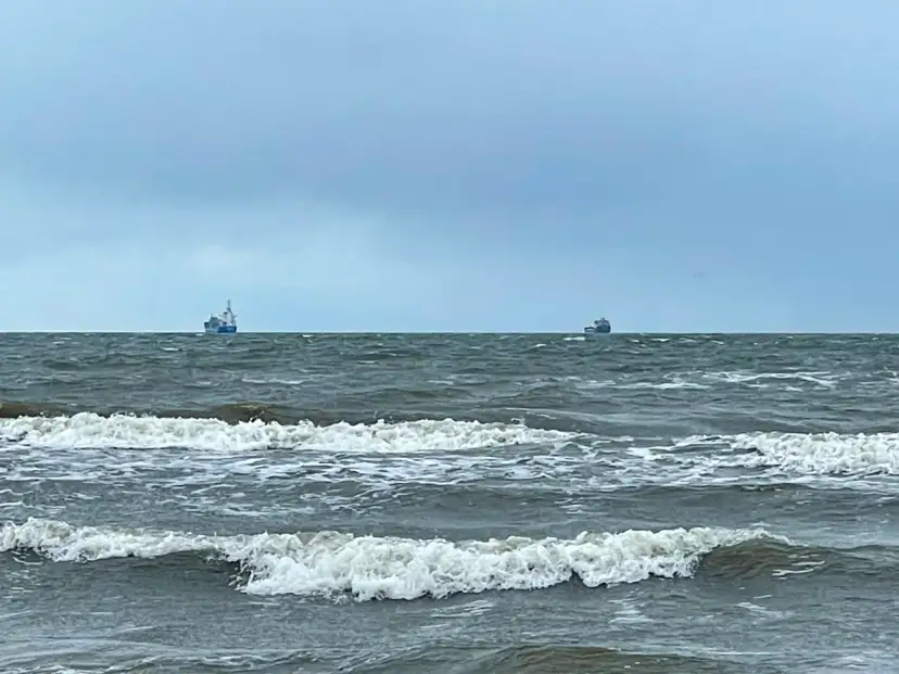 Ile km przez Bałtyk do Szwecji? Sprawdź najkrótsze trasy i odległości