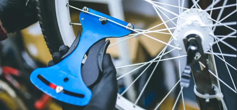 Ile kosztuje naprawa przerzutek w rowerze? Ceny, które Cię zaskoczą
