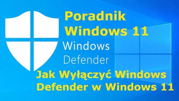 Jak wyłączyć antywirusa Windows 11 i uniknąć problemów z bezpieczeństwem