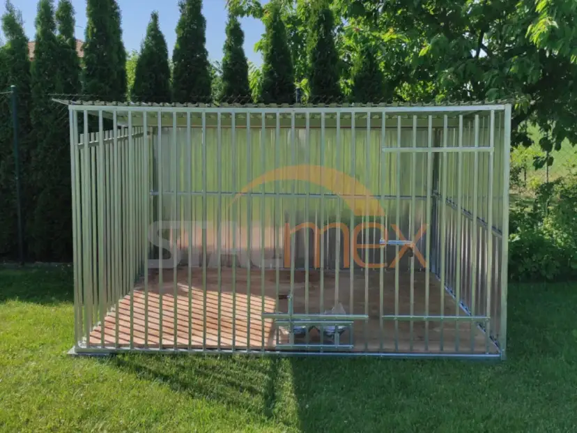 Kojec dla psa: Jakie wymiary? Prawo 2026 i dobrostan pupila