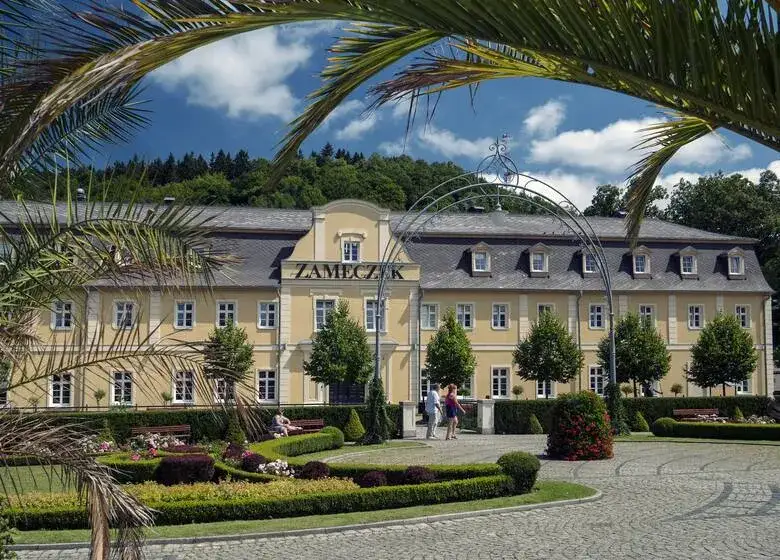 Jak załatwić sanatorium dla osoby niepełnosprawnej - krok po kroku