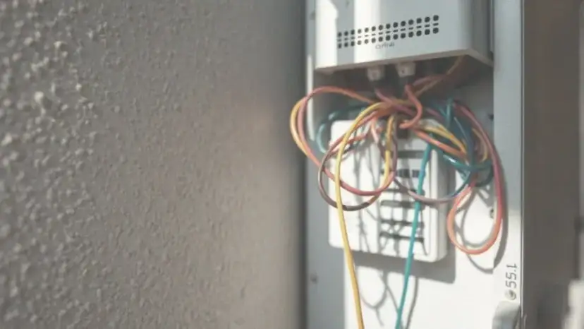 Samodzielna wymiana domofonu: Poradnik krok po kroku