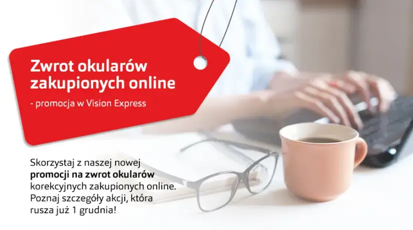 Badanie wzroku w Vision Express: Czy warto? Opinie, koszty, jakość