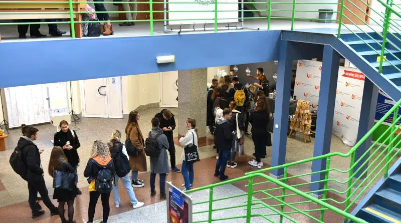 Jak skutecznie przejść rejestrację w IRK na uniwersytecie ekonomicznym