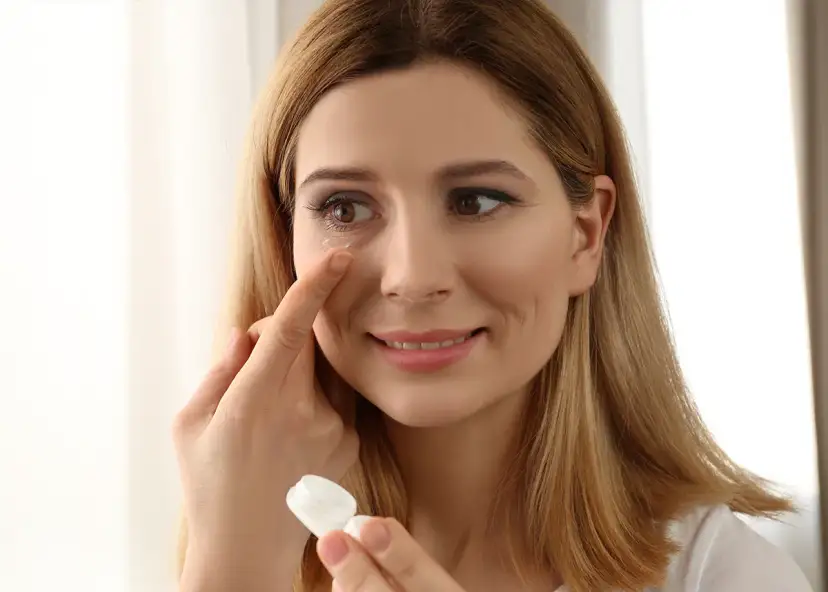 Zakup soczewek bez wizyty u specjalisty: jak to zrobić bezpiecznie?