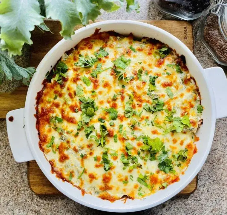 Zapiekanka z łososiem: Kompletny przewodnik i sekrety mistrza