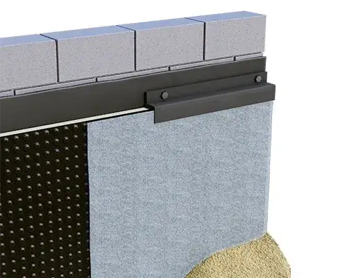 Jak zamontować listwę do folii kubełkowej - uniknij najczęstszych błędów