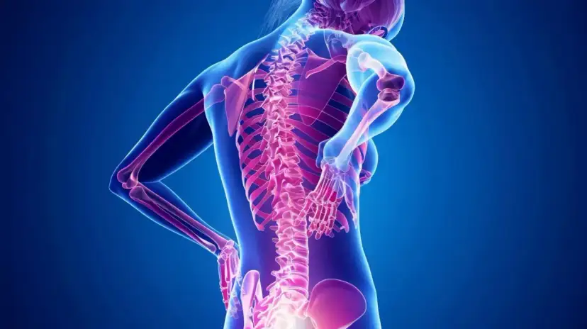 Piekący ból pleców bez wysypki: Diagnoza, leczenie, kiedy do lekarza?