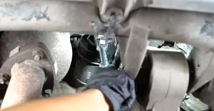 Opel Meriva Ölfilter: So finden Sie den passenden | Ratgeber