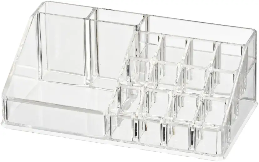 Kosmetik Organizer Müller: Ihr Guide für perfekte Ordnung | Müller