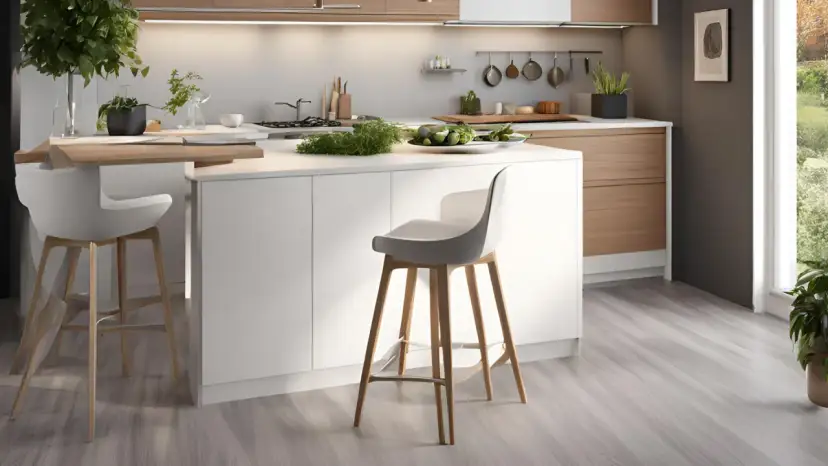 Kafelki jak panele – idealne rozwiązanie dla nowoczesnych wnętrz