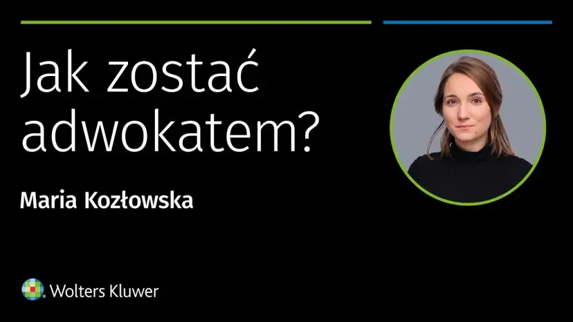 Jak zostać adwokatem w Polsce - krok po kroku do sukcesu zawodowego
