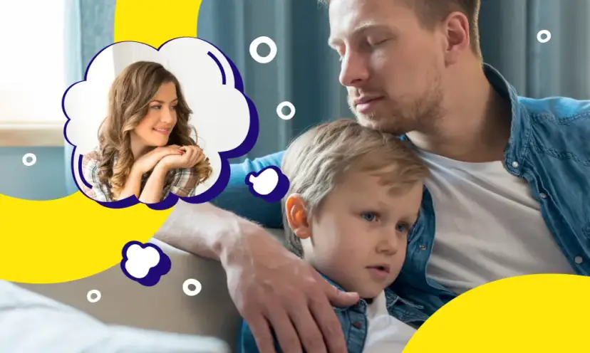 Lęk separacyjny objawy: Jak rozpoznać i zrozumieć ten problem