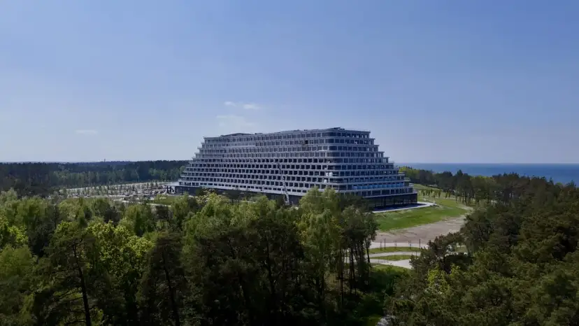 Gołębiewski Pobierowo: Otwarcie 2026? Poznaj datę i kulisy!