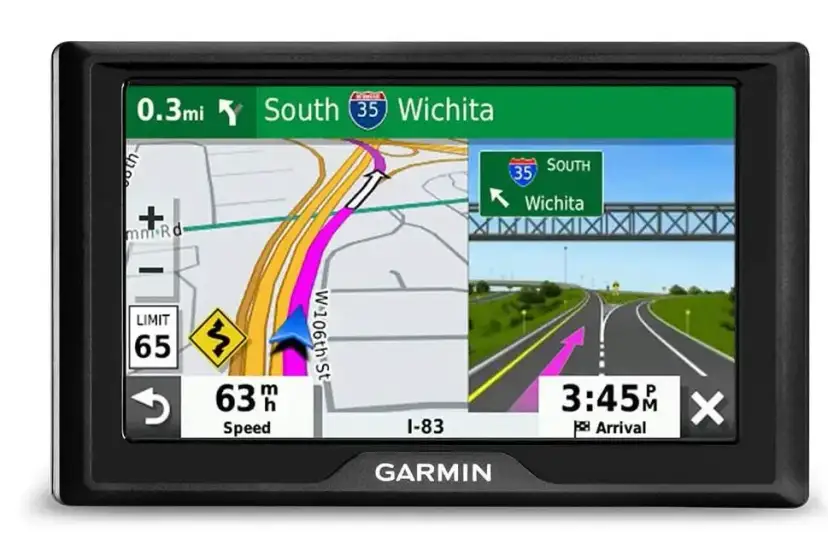 Jak zaktualizować nawigację Garmin i uniknąć problemów z działaniem
