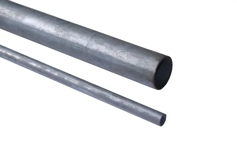 Rura 2 cale ile to mm? DN50 = 60,3 mm. Uniknij błędu!