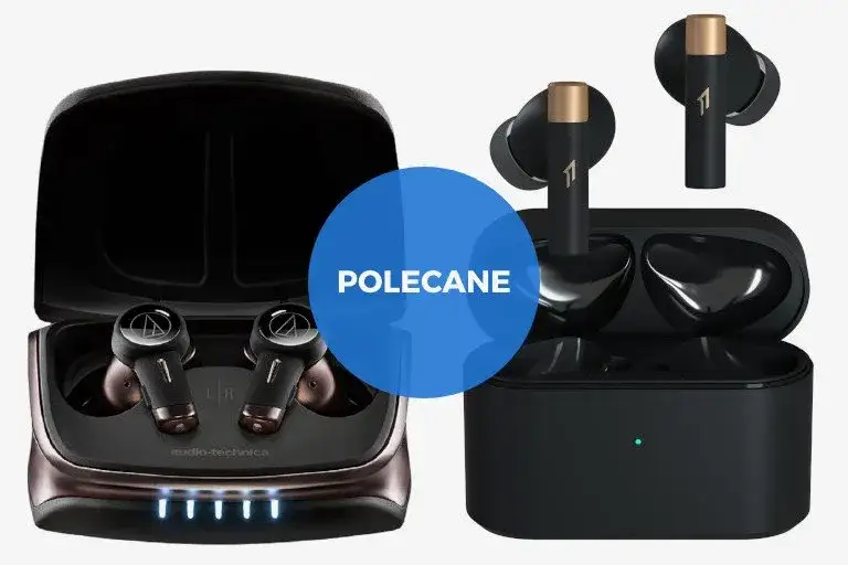 Jakie słuchawki TWS wybrać, aby uniknąć rozczarowania dźwiękiem?