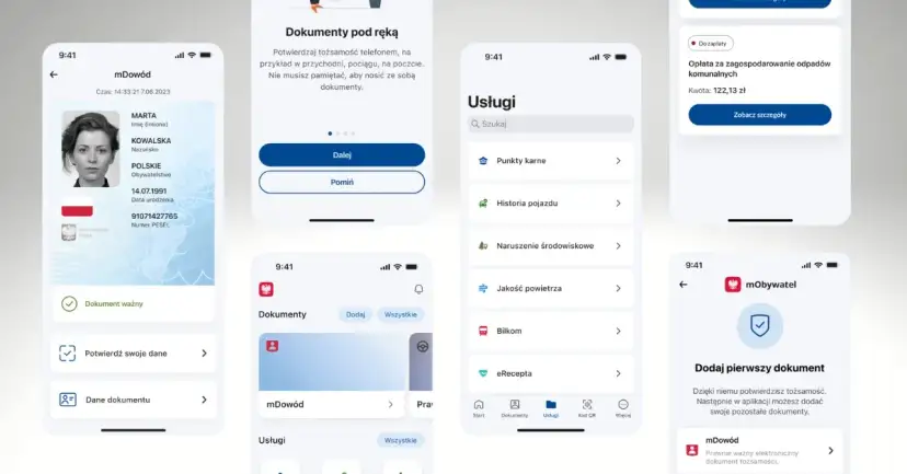 Jak zainstalować aplikację mObywatel - proste kroki i porady