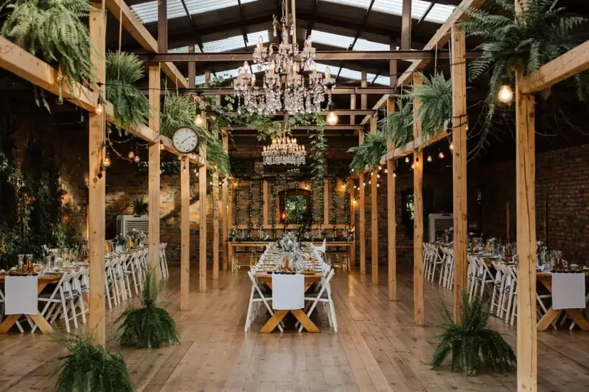 Stodoła na imprezę: ile kosztuje? Budżet bez ukrytych opłat.