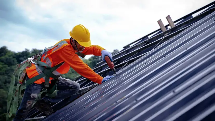 Oddam za darmo blachę na dach - proste sposoby i miejsca, gdzie to zrobić