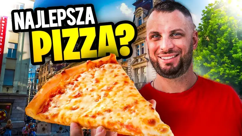 Czy pizza to fast food? Odkryj, co naprawdę kryje się za tym daniem