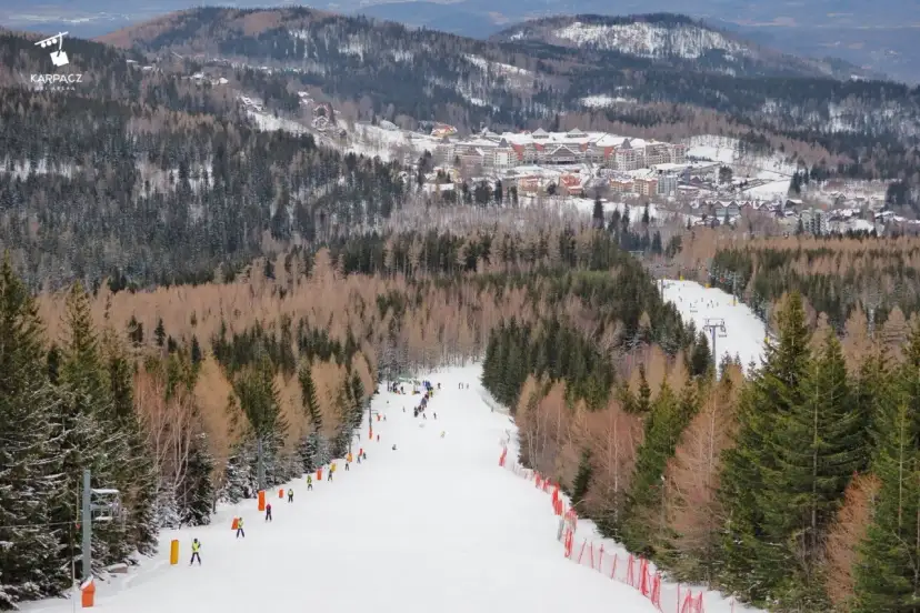 Narty w Karpaczu 2026: Wybierz idealny stok i zaplanuj budżet