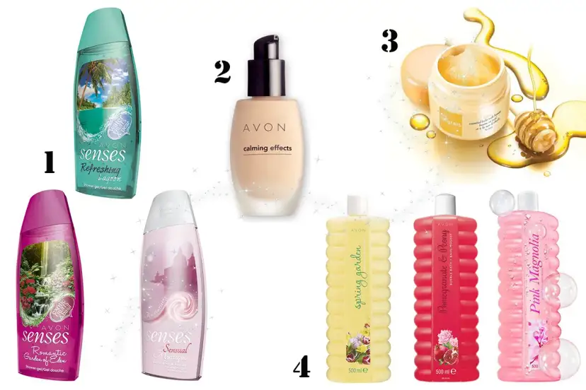 Jakie perfumy Avon polecam? Ranking, trwałość i "odpowiedniki"