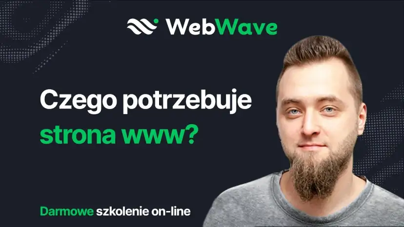 Co to jest domena internetowa? Twój adres w sieci bez tajemnic.
