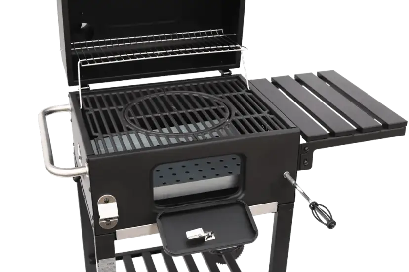 Grill Komfort Basic: Opinie, test i czy to grill dla Ciebie?