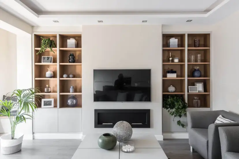 Muebles TV salón: Transforma tu espacio y evita errores