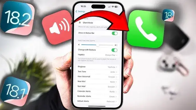 Jak ustawić dzwonek na iPhone? Prosty poradnik krok po kroku