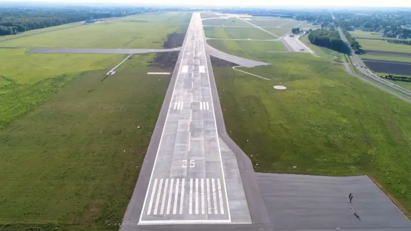 Czy lotnisko w Radomiu jest czynne? Sprawdź aktualny status i usługi