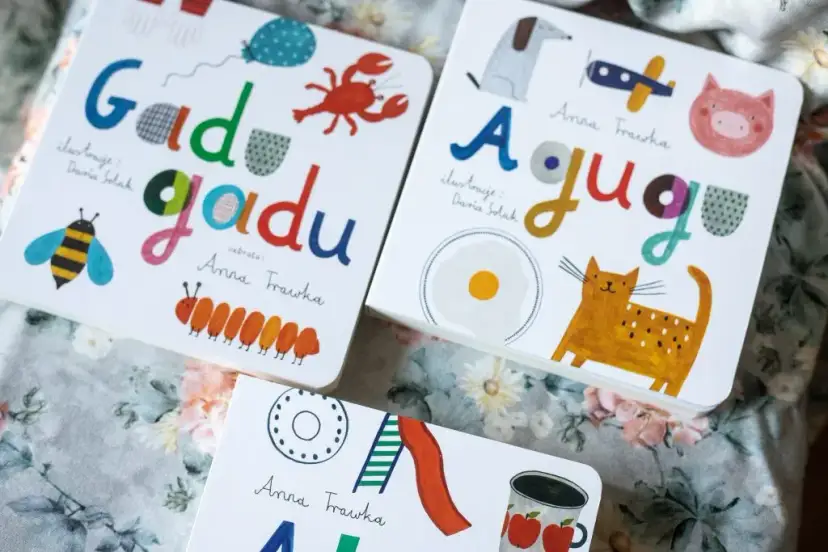 Książeczki dla niewidomych dzieci – jak wspierają rozwój i wyobraźnię