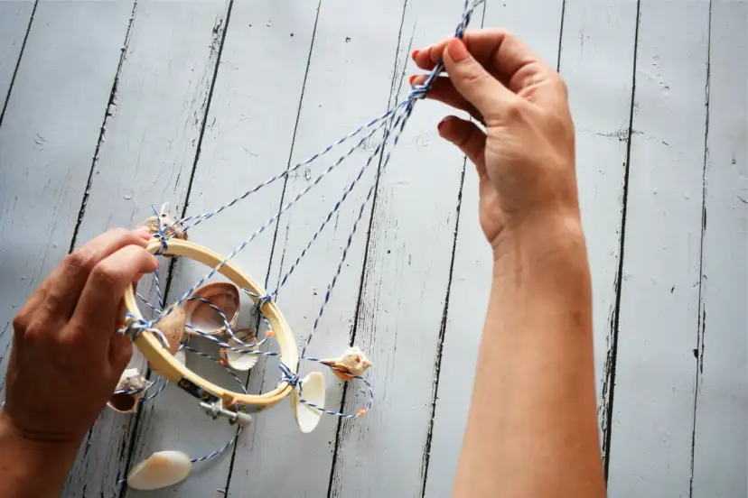 Co można zrobić z muszelek zdjęcia – kreatywne pomysły na dekoracje