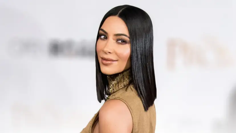 Kim Kardashian i Louis Vuitton: Zaskakujące połączenia w modzie