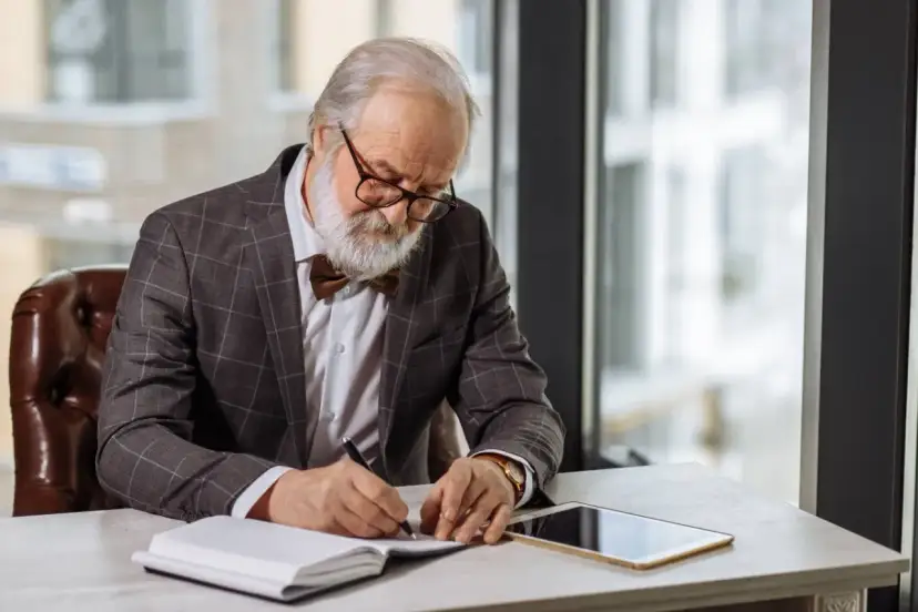 Renta a staż pracy: Rozróżnij staż pracowniczy od emerytalnego